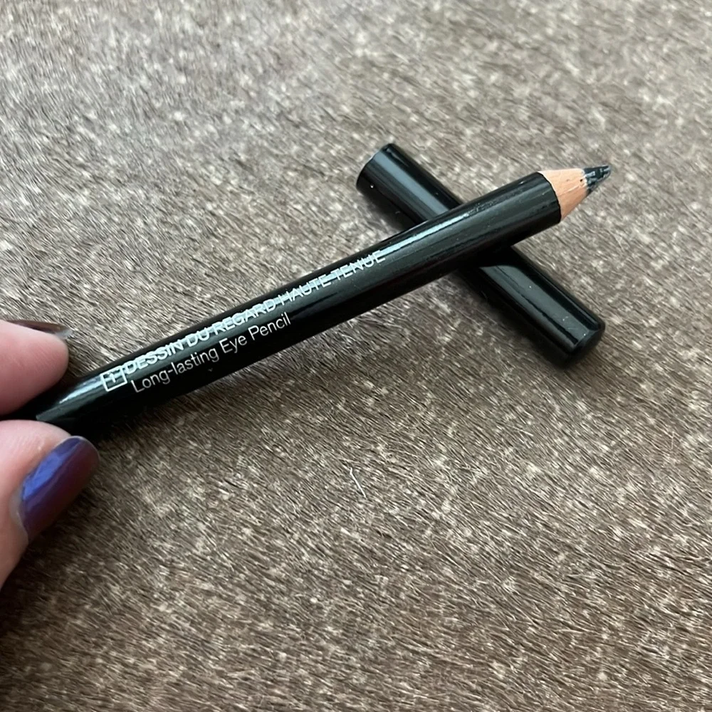 YSL Dessin du Regard Long Lasting Eye Pencil 1 Black